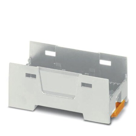 Phoenix Contact EH 35 F-B/ABS GY7035 Component housing 2201814