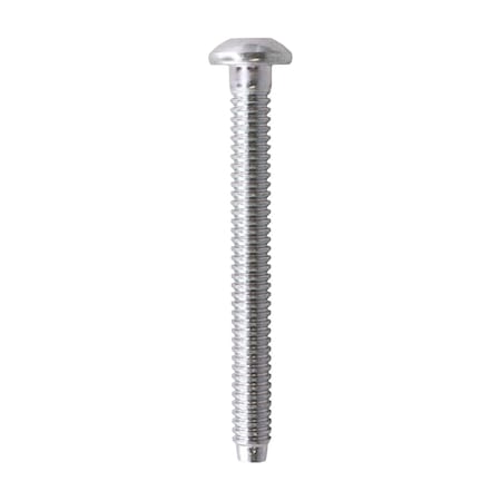 Auveco Button Head Multi Grip Lock Bolt Diameter 3/16 25513