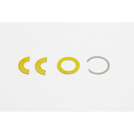 Bray 5-6 in. Stem Retainer Kit 300500-21800011