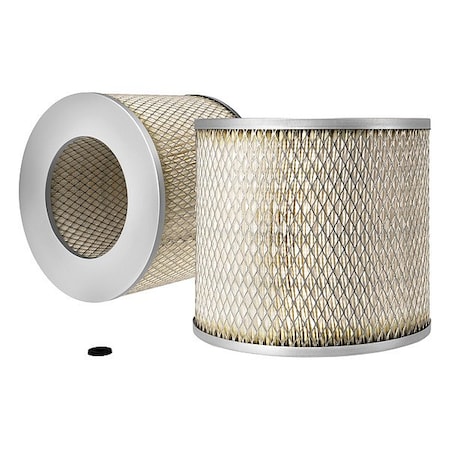 Fleetguard Air Filter, Round, Engine AF354