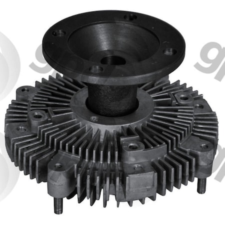 Global Parts Distributors Fan Clutch 2911324