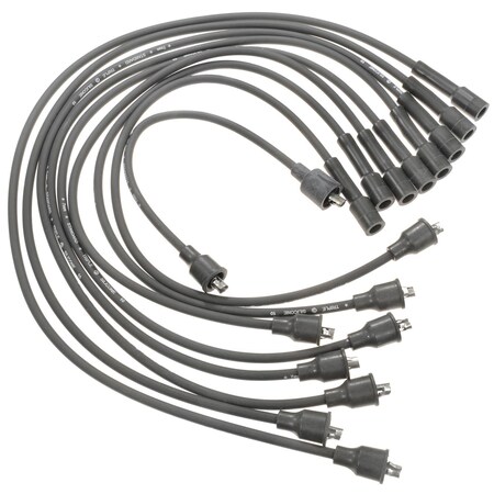 Standard Ignition Standard Motor Products, Spark Plug Wire Set,  9885