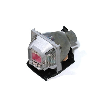 Premium Power Projector Lamp for Dell 3400MP- 3500MP models. 310-6747-ER