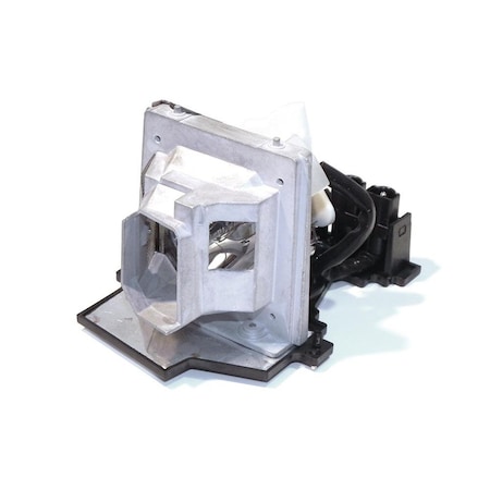 Premium Power Lamp Compatible with Optoma BL-FU200C-ER
