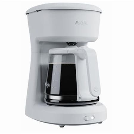 Fastfood Coffeemaker, White - 12 Count FA2669860