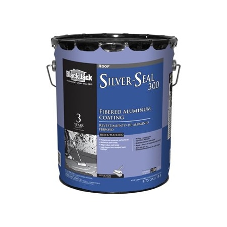 Gardner-Gibson 4.75GAL ALU Coating 5175-A-30