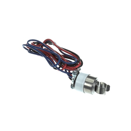 International Environmental Aquastat/Thermostat with Wire Leads, 1/2in, L85-15F E060-70011415