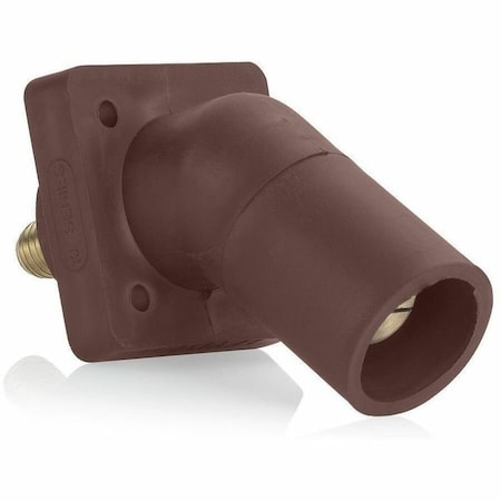 Leviton Male Receptacle 16R29-UH