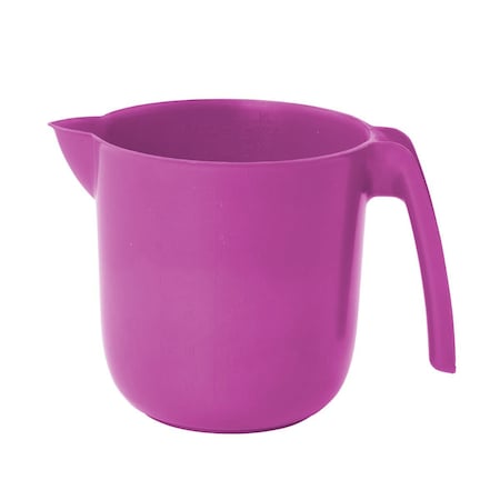 Detectamet Pouring Jug, Pink 535-S018-T100-P09