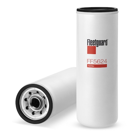 Fleetguard Fuel Filter Spin On FF5624
