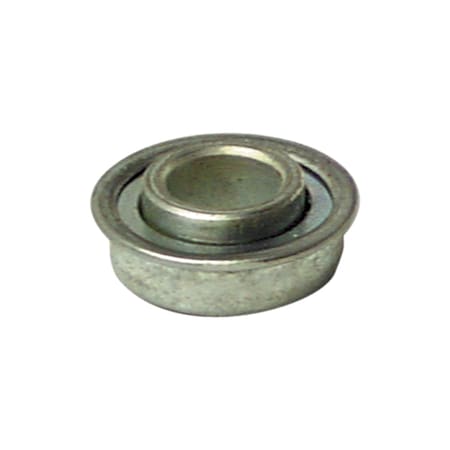 Invacare Hme Caster Bearings For Invacare, 7/16" I.D. X 29/32" O.D., Flanged 106533