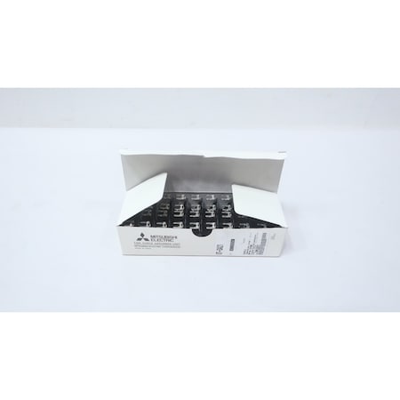 Mitsubishi BOX OF 20 SURGE SUPPRESSOR 240V-AC 220V-DC, 2PK UT-SA21