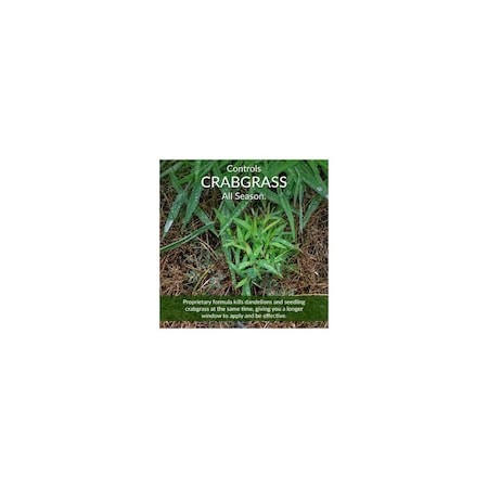 Greenview Lawn Fertilizer Fairway Formula Weed & Crabgrass For All Grasses 5000 sq ft 21-29172