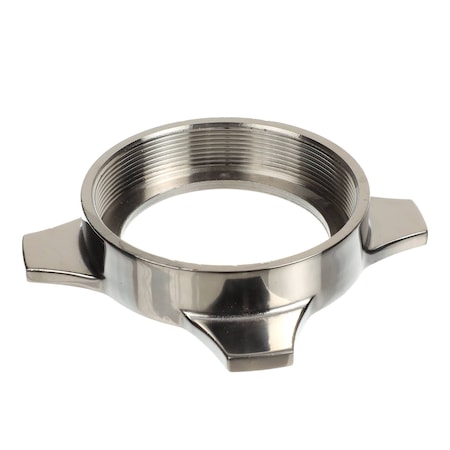 Globe Retainer Ring/Nut, Chopper Plate, CM22 L00479