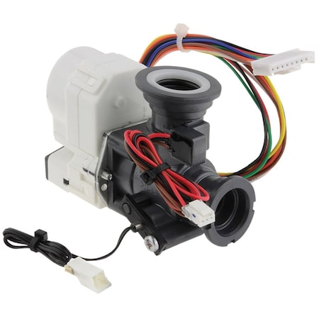 Rheem Parts Water Control Valve RTG20164L