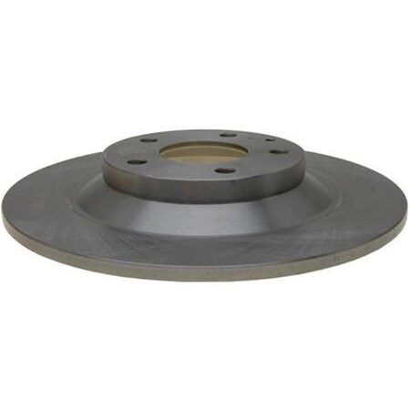 Hands On Brake Rotor for 2013-2017 Mazda CX5 HA654828