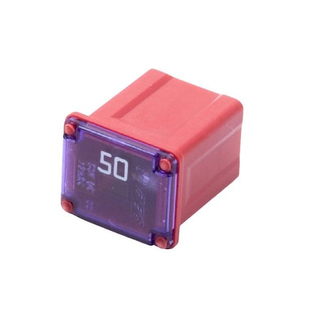 Optifuse Automotive Link Fuse, FMX-LP Series, 20A to 60A, 58V DC FMX-LP-50A