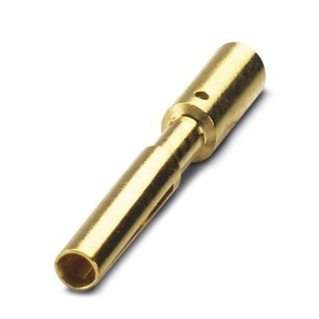 Phoenix Contact CC1 0-TS-1 00F AU Crimp contact contact 1423646