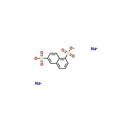 Ak Scientific 1, 6-Naphthalenedisulfonic acid disodium salt (100g), CAS 1655-43-2 F410-100g
