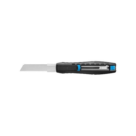 Martor Utility Knife, 6.5" L, 0.75" W 383001.02
