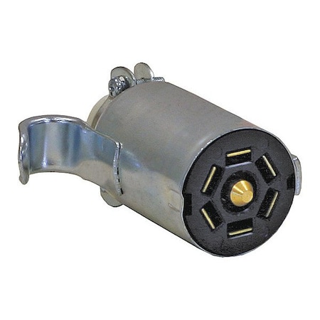 Buyers Products Trailer Connector TC2007Z