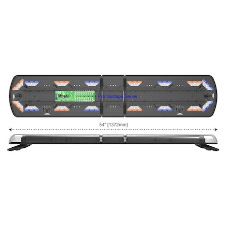 Ecco Light Bar 12-51409-ES