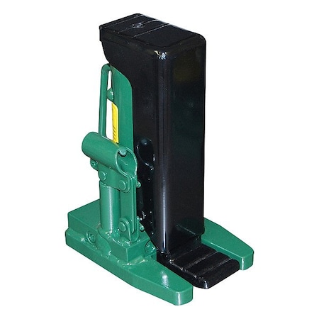 Enerpac TOE JACK, 2 TON TJH2A