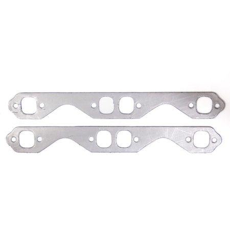 Remflex Exhaust Gaskets Exhaust Gaskets for Small Block Chevy Stock Square Port REM2006