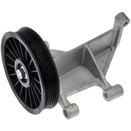 Dorman A/C Bypass Pulley,  34275