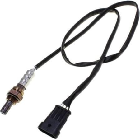 Walker 4-Wire Oxygen Sensor 932-14020