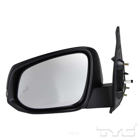 Tyc Door Mirror 5290872