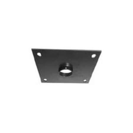 Sioux Chief 4x4 Ceiling Plate CMA-105