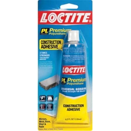 Loctite 1451588 4 oz. Pl Premium 79340687455