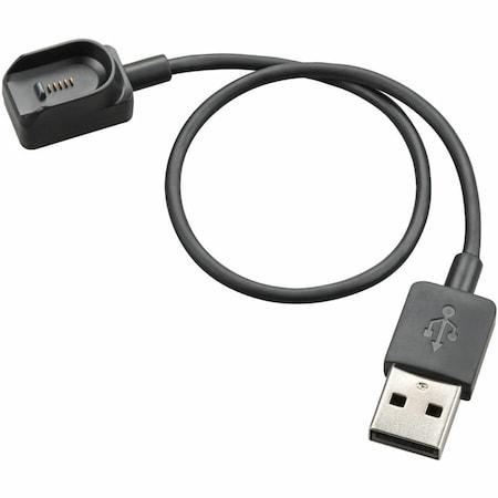 Hp Poly Voyager Legend Charging Cable USB-A 85S00AA