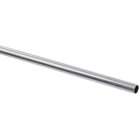 K&S Aluminum 9/32'' O.D. x 1 Ft. Round Tube Stock 8107