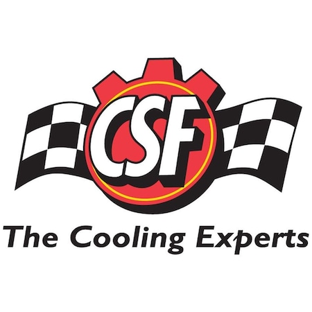 Csf Radiator Cap 4539