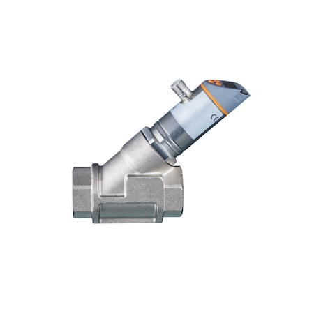 Ifm Flow meter with fast response and display SBY246