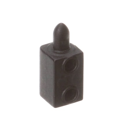 Wisco Door Hinge, Male 0016800M