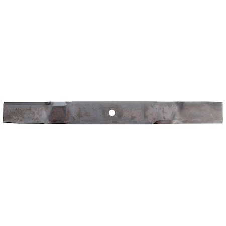 Oregon Lawn Mower Blade, 24-1/2", Replaces Gravely 92-417