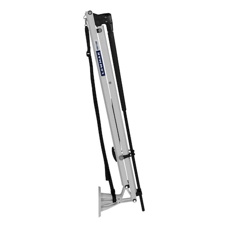 Lewmar Vector Manual Shallow Water Anchor - White 2024008752
