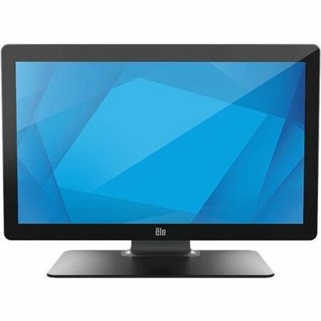 Elo 2203LM 22" Class LED Touchscreen Monitor - 16:9 - 14 ms E658788