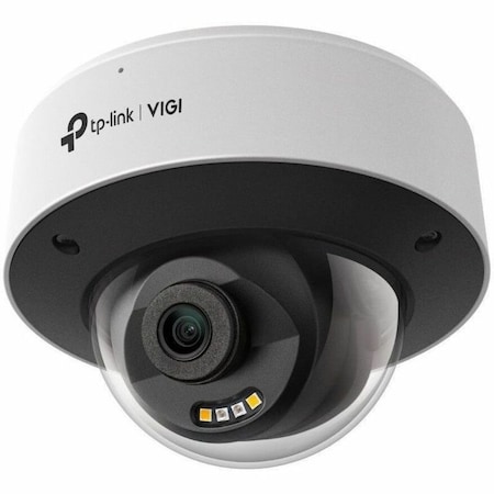 Tp-Link VIGI 8MP FULL-COLOR DOME NETWORK CAMERA INSIGHT S285(2.8MM)