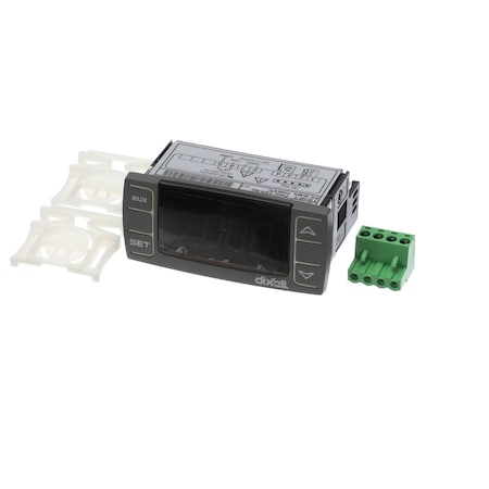 Master-Bilt Electronic Control, Programmed 139729