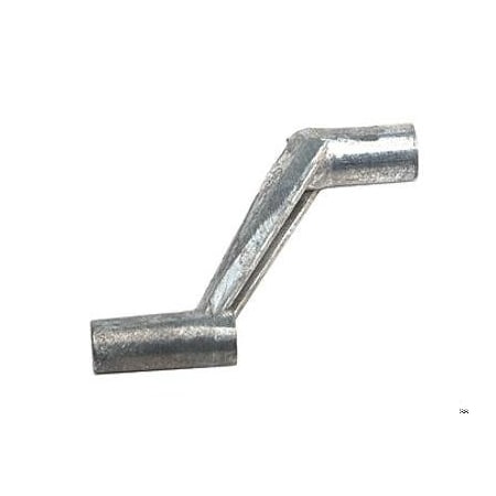 Rv Designer METAL WINDOW CRANK - 1IN H707