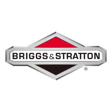 Briggs & Stratton Solenoid-Gas Fuel 194683GS