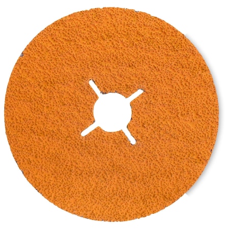 Walter Surface Technologies XTRACUT XX 5X7/8in GRIT 36+ 15N503