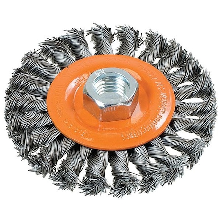 Walter Quick-Change, 2" dia., PK25 09G103