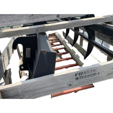 Cnh FORK, CNH OEM 87660254 87660254