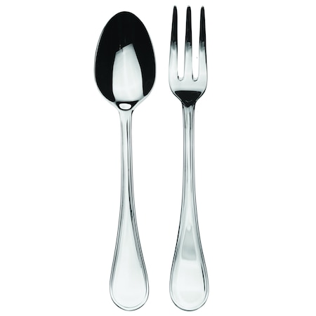 Mepra Boheme Serving Set - 2 Pcs. - Mirror 102322110