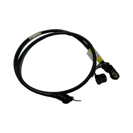 John Deere BATTERY CABLE, JOHN DEERE OEM 5HG291863 5HG291863